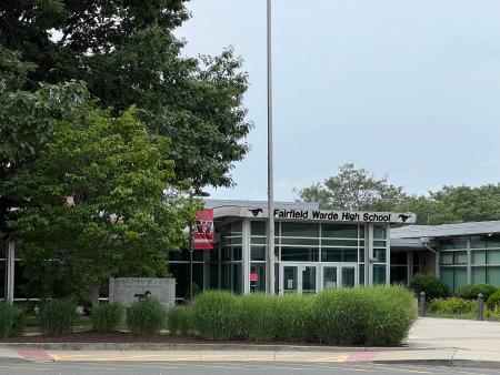 Fairfield Warde High School Fairfield Warde High School