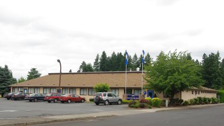 Faith Bible High School