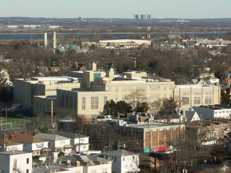 Far Rockaway High School Far Rockaway High School