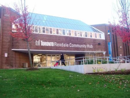 Father Henry Carr Catholic Secondary School