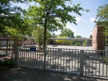 Gesamtschule an der Erft Gesamtschule an der Erft