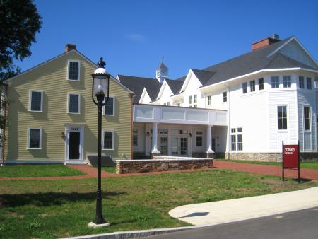 Fay School