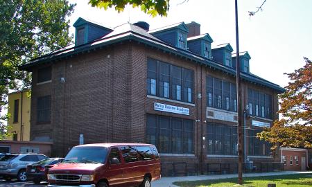 Politz Hebrew Academy