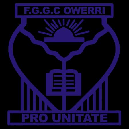 Federal Government Girls' College, Owerri Federal Government Girls' College, Owerri
