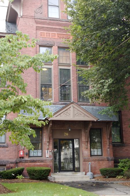 Felton Street School Felton Street School