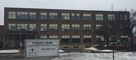 Fisher Park Public School