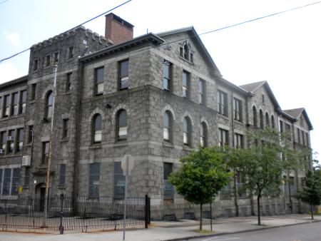 Edwin Fitler Academics Plus School