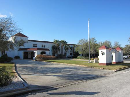 Florida Preparatory Academy Florida Preparatory Academy