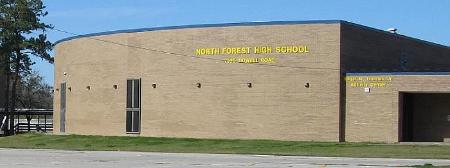 Forest Brook High School Forest Brook High School