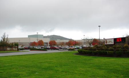 Forest Grove High School
