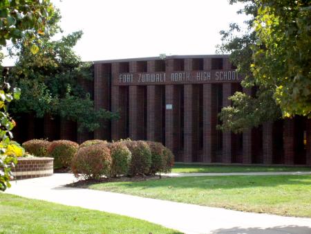 Fort Zumwalt North High School