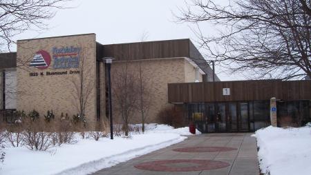 Fox Valley Technical College
