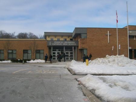 Francis Libermann Catholic High School Francis Libermann Catholic High School