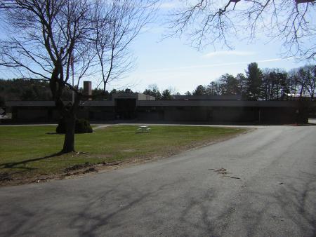 Francis W. Parker Charter Essential School Francis W. Parker Charter Essential School