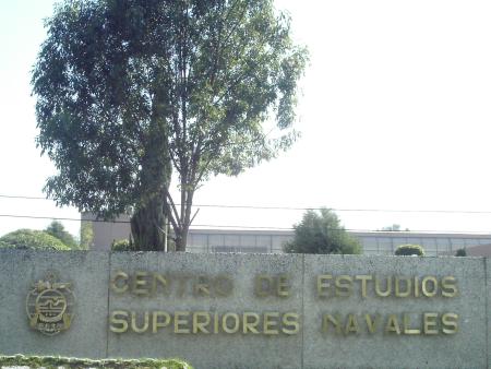 Centro de Estudios Superiores Navales