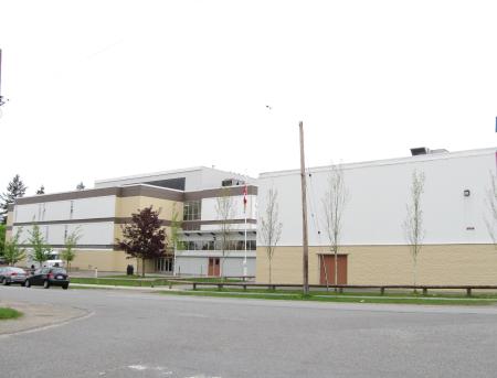 Frank Hurt Secondary School