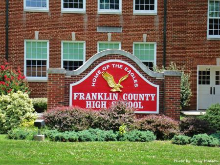 Franklin County High School (Rocky Mount, Virginia) Franklin County High School (Rocky Mount, Virginia)
