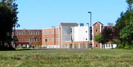 Franklin High School (New Jersey) Franklin High School (New Jersey)