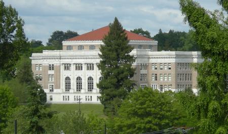 Franklin High School (Seattle)