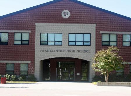 Franklinton High School (North Carolina)