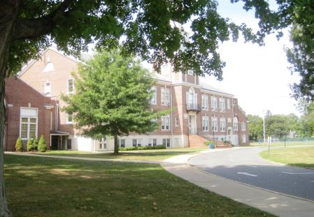 Freehold High School Freehold High School