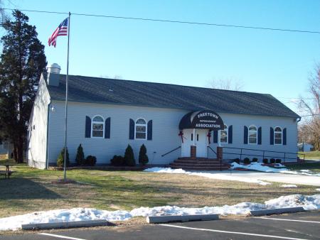 Freetown Rosenwald School Freetown Rosenwald School
