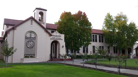 Fremont High School (Sunnyvale, California)