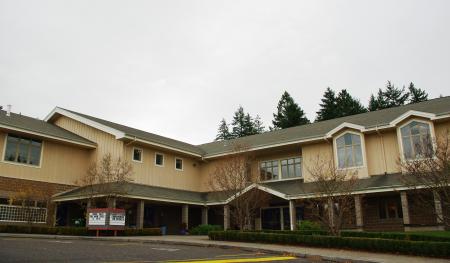 French International School of Oregon