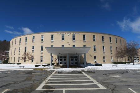 Gardner High School