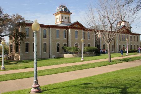 Little Campus Little Campus