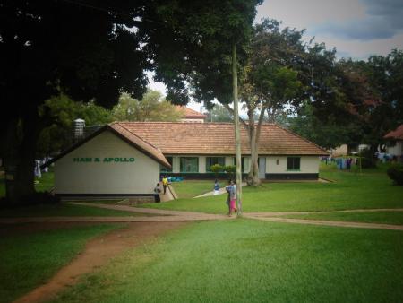 Gayaza High School