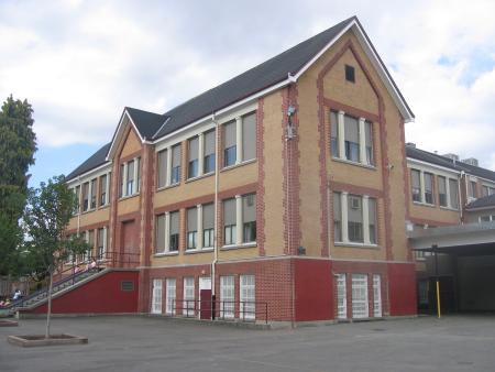 General Gordon Elementary School