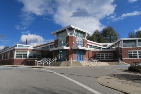 Georgetown High School (Massachusetts)