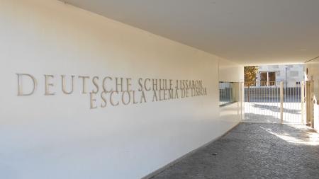 Deutsche Schule Lissabon Deutsche Schule Lissabon