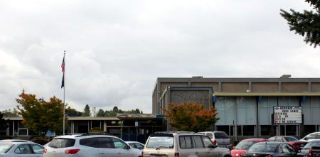 Gervais High School