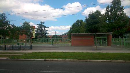 Lycée Déodat-de-Séverac Lycée Déodat-de-Séverac