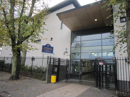 Gladesmore Community School