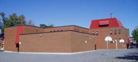 Glashan Public School Glashan Public School