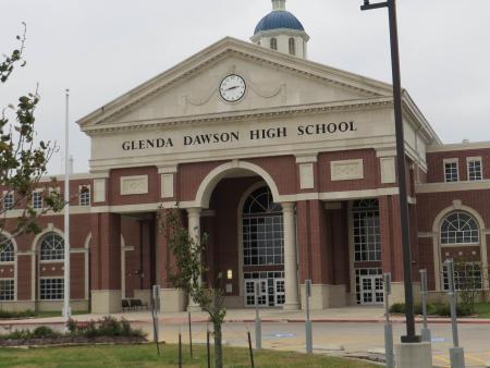 Glenda Dawson High School Glenda Dawson High School
