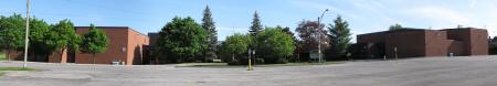 Glenview Park Secondary School Glenview Park Secondary School