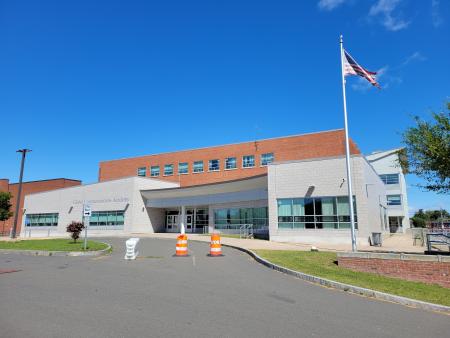 Global Communications Academy