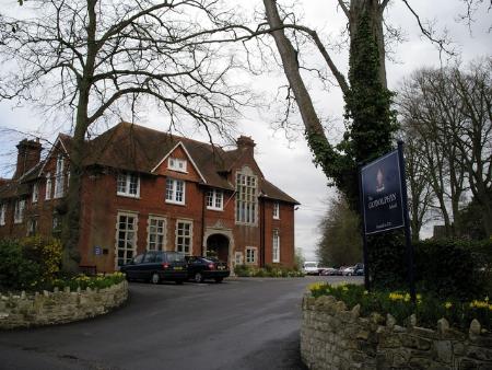 Godolphin School Godolphin School