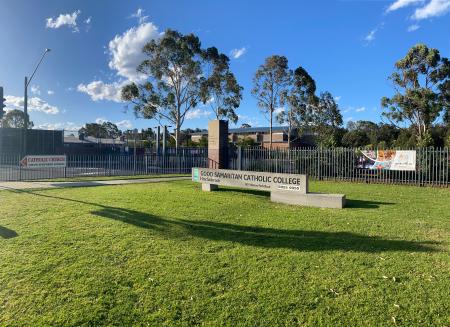 Good Samaritan Catholic College