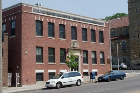 Gordon–Conwell Theological Seminary