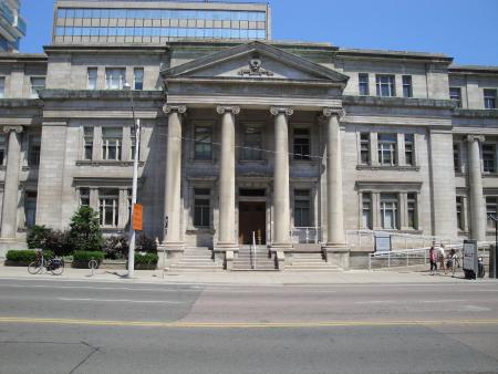 Centre for Medieval Studies, Toronto