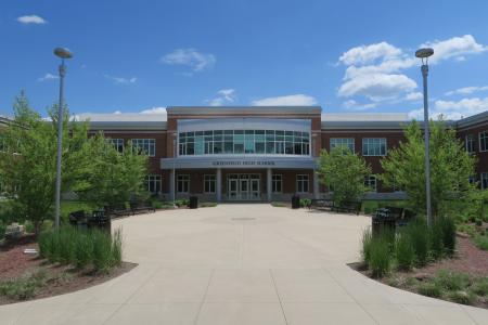 Greenfield High School (Massachusetts) Greenfield High School (Massachusetts)