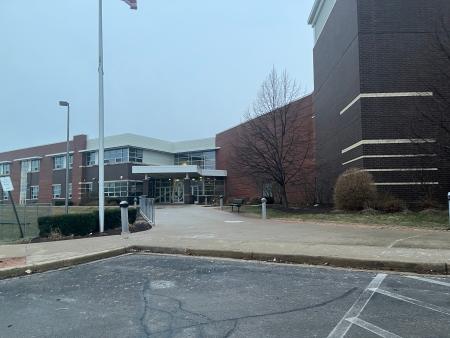 Greenfield High School (Wisconsin)