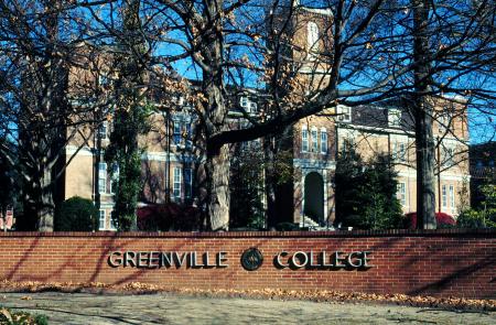 Greenville University