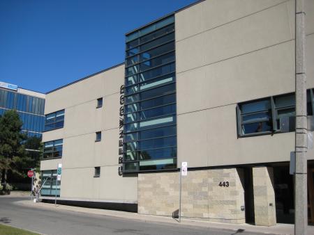 Greenwood College School