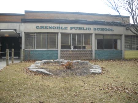 Grenoble Public School